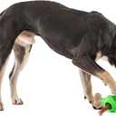 GURU Pet: Adjust-A-Chew - Medium - Dog Toy, Holds Various Shaped Treats & Bones, Bacon-Flavored Textured Ends, Durable Bone-Shaped, Interactive Play