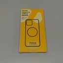 Ktele Magnetic for iPhone 17 Pro Max Case [Compatible with Magsafe] [Premium Silicone Satin-Smooth Touch] Slim Shockproof Anti-Scratch Microfiber Lining Case, 6.9 inch, Light Blue