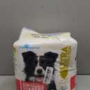 Paw Inspired 20ct Disposable Dog Diapers | Female Dog Diapers Ultra Protection | Diapers for Dogs in Heat, Excitable Urination, or Incontinence (Large)