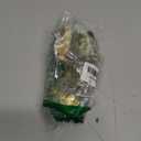 4 Pack 3/4" CSST Male NPT Fitting Kit, Brass Natural Gas Quick Connect Adapter Grill Propane Conversion Connector NPT Brass Pipe Fittings for 3/4in Gas Pipe