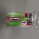 Maybelline Great Lash Mascara, Very Black [101], 0.43 oz (Pack of 2)