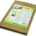 S&X Gravel Paper for Bird Cage 60-Pack 16” x 10” Bird Cage Liners Disposable, Heavy Gravel Bird Cage Liner