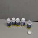 Wild Tornado Sink and Drain Cleaner,The Pipe Dredge Quick Unclog For Kitchen Toilet Sink Drain Quick Cleaning Tool.5pcs