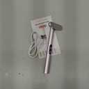 Led-Light-Therapy, 7 Color Face Skincare Wand with Facial Massager LED Face Skin Rejuvenation for Face & Neck & Eye Skincare Equipment Red Light Wand