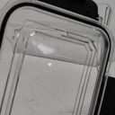 Graded Sports Card Storage Box, Trading Card Storage Box, Graded Card Slab Storage Case Fits PSA BGS & SGC