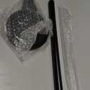 Coffee Mug Holder Tree, Upgraded 360 Rotated Cup Holder for Counter, Wood Mug Rack with 6 Hooks, Coffee Mug Organizer Station, Mug Stand Bar Accessories, Black