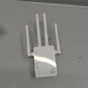WiFi Extender Signal Booster Dual-Band(5.8G&2.4G)