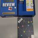 University Games, 5-Star Review Party Game, The Game of Crazy Reviews, for 2 or More Players Ages 12 and Up