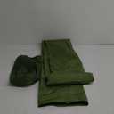 Sleeping Pad, Ultralight Inflatable Sleeping Pad for Camping, Built-in Pump, Ultimate for Camping, Hiking, Airpad, Carry Bag, Repair Kit, Compact & Lightweight Air Mattress(Green)