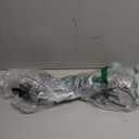 Solar Garden Lights Garden Decor, Solar Flowers Outdoor Decorative,2Pack 40LED Fairy Solar Lights Outdoor Waterproof for Outside Yard,Lawn,Patio,Pathway Christmas Decorations Gardening Gifts (Warm White Cheery 2Pack)