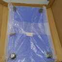 Extra Large Resin Leveling Table for Epoxy - 22.8''x 15'' Resin Leveling Board Nonstick Surface, Adjustable Height & Angle Feet, Multipurpose No Installation Required Board for Crafting & Art