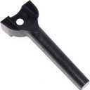 Blender Wrench Retainer Nut and Blade Removal Tool Wrench Compatible with Vitamix15596 retainer nut wrench