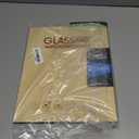 SPARIN Screen Protector for iPad Pro 13 inch M5/M4(8th/7th Generation,2025/2024), 2 Pack HD Clear 9H Tempered Glass Film with Face ID & Apple Pencil Pro Compatible, High Sensitivity Case Friendly