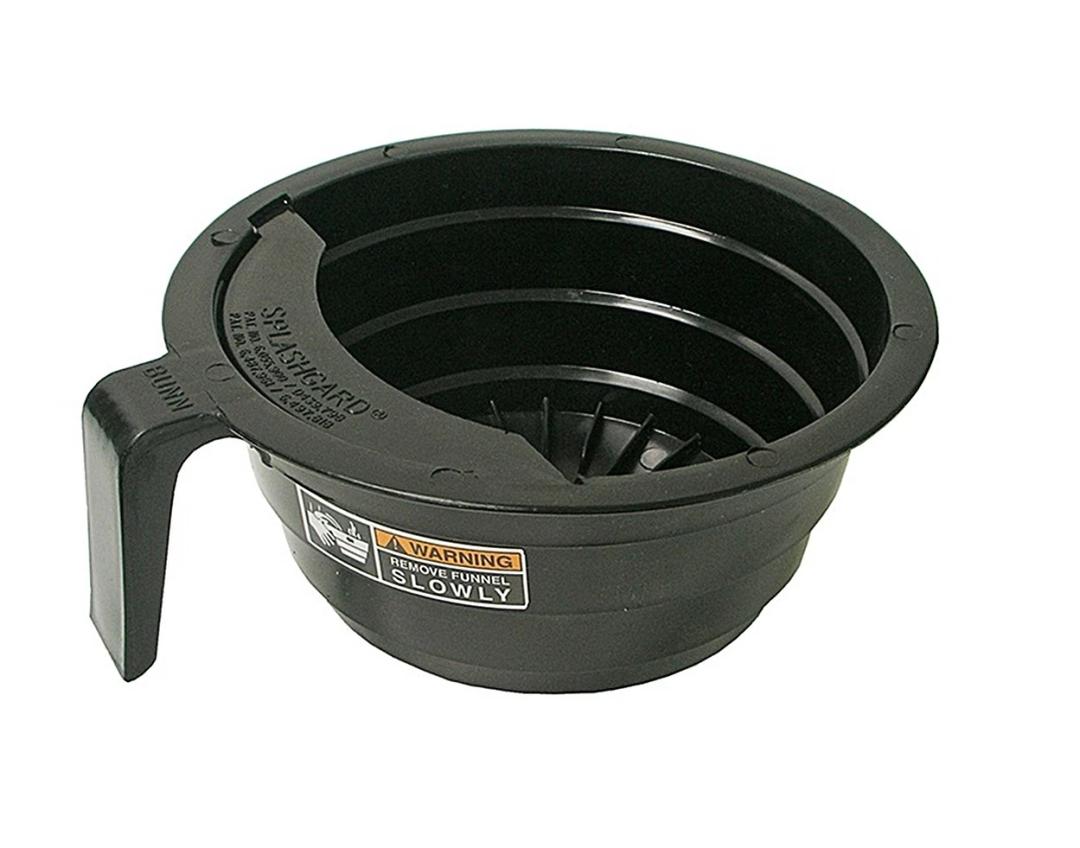 Bunn Vp17 Commercial Coffee Brewer Filter/Brew