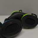 ZOHAN Kids Ear Protection 2 Pack,Kids Noise Canceling Headphone for Concerts, Monster Truck, Fireworks (Blue+green)