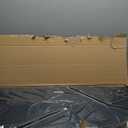 Bunkie Board Queen Size (60x80'') - Extra Sturdy Wood Bed Boards for Slatted Metal Frame, Sleeper Sofa Support Board to Stop Sagging Mattress, Breathable, Quiet, Anti-Slip and Moisture-Resistant