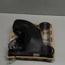 Warriors1 Single Serve Coffee Maker for Keurig K Cup, Espresso Machine for Nespresso Original, Dolce Gusto Pods, Ground Coffee, Cappuccino & Latte Coffee Machine, 20 Bar Espresso Maker, 3 Brew Sizes