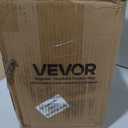 VEVOR Hydraulic Bottle Jack, 20 Ton/44092 LBS All Welded Bottle Jack, 7.5-14 inch Lifting Range, with 3-Section Long Handle, for Pickup Truck, Truck, Car, RV, Auto Repair, Industrial Engineering