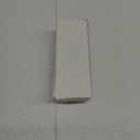 BUMACO 40Pcs Chair Leg Floor Protectors Chair Leg Protectors for Hardwood Floors Silicone Pads Covers to Protect Floors Universal L Clear Fit (1-5/16"~2")