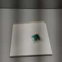 VioraWhite 12 Set DIY Christmas Beaded for Crafts with Star and Pentagram for Christmas Tree Home Decoration Xmas Ornament Kits