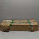 Wsays 50" Windshield Pillar Light Bar Mount Bracket Kit Compatible with Jeep Gladiator JT 2020-2024 (Does Not Fit Gladiator Mojave Model)