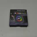 Wireless Carplay Adapter for iPhone Ai Box with Netflix/YouTube Supports TF/Card Dongle Plug and Play Easy Setup Carplay & Android Auto Video Entertainment for iOS 10+ and Cars After 2015 Car