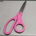25" Grand Opening Scissors Pink Giant Scisors for Ribbon Cutting Ceremony Heavy Duty Pink Scissors Giants for Special Events Inaugurations and Ceremonies
