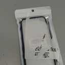 SUPFINE Magnetic for iPhone 17 Pro Max Case (Compatible with MagSafe)(Military Grade Drop Protection) Translucent Matte Shockproof with AntiFingerprint Phone Cover,Dark Blue