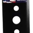 MaxPower 331737B Mulching Blade for Many 21 in. Cut Craftsman, Husqvarna, Poulan Mowers, Replaces OEM no. 165833, 175052, 406712, 532175064, 594893001, 175064