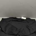Amazon Essentials Men's Long-Sleeve Lightweight Fleece French Terry Crewneck Sweatshirt, Size M