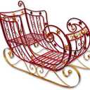Sunset Vista Designs Star Sleigh