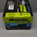 Ninjamas Boys Bedwetting Nighttime Underwear, Size L (64-95+ lbs), 34 Count, Overnight Protection, Ultra Absorbent, Hypoallergenic