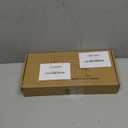 Front License Plate Holder, 12 x 6