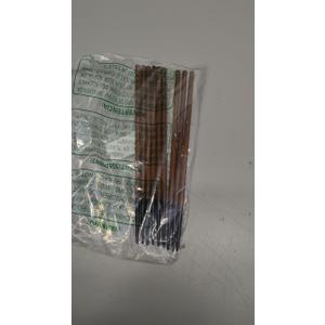 5 Pack of wooden Chopsticks