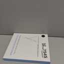 Harvopu Compatible with iPad Air 11 Inch & Air 5th/ Air 4th Generation Case with Keyboard - Multi-Touch Trackpad, 7-Color Backlit, Detachable Folio Keyboard Cover for Air 11-inch M4/M3/M2 (Black)