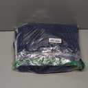 Muamar Dog Bed Cover Sofa Protector,Anti Slip Waterproof Sofa Covers for Living Room Couch Covers,Sofa Mat,Seat Cover, Dog Mat,Pet Pad for Furniture 1 Piece (30x82 inch, Dark Blue)