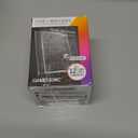 Gamegenic Slide Card Cases - Premium Hard-Shell Card Holders with Innovative Slide-Lock Mechanism (12 Pack), Designed for Standard Sized Trading Cards, Great for LCGs and TCGS