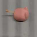 Svemei Cute Bluetooth Speaker, Mini Cat Portable Wireless Speakers with Loud Stereo Sound, Built-in Mic, Dual Pairing, 40H Playtime for Room, Desk Decor, Xmas Gift for Kids, Women (Pink)