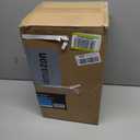 SpiroPure SP-DD-7525-BB 10x4.5 BB 25 Micron Spun Melt-Blown Polypropylene Water Filter Cartridge DGD-7525 155355-43 (Case of 8)