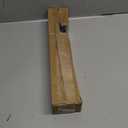 No Drill Curtain Rod for Windows 25 to 86 Inch - 2.0 Dual-Fix Adhesive & Invisible Nail, 5/8" Adjustable Black Curtain Rod No Drilling, Renter Friendly for Apartments & Dorms