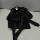 Spider Costume for Kids, Perfect for Halloween, Animal Dress up Party, Black, L