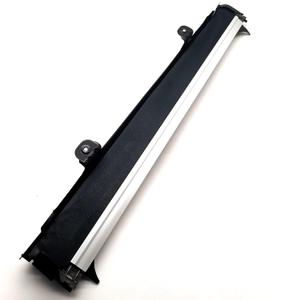 Panoramic Sunroof Sunshade Shade Curtain Cover for VW Jetta Golf Tiguan Audi Q5 1K9877307B (Black, 1)