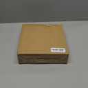 PRETYZOOM Christmas Antler Wreath Decorative Resin Xmas Garland Winter Home Decor Rustic Deer Horn Design for Front Door Indoor Outdoor Holiday Party