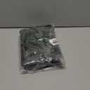 Sarcastic Tee by Elbes Yeah, Well you Know, That's Just Like Your Opinion, Man Meme T-Shirt Unisex-Adults Dark Heather Grey, Size Small, Classic Fit Short Sleeve Collarless V-Neck Retro-Modern T-Shirt