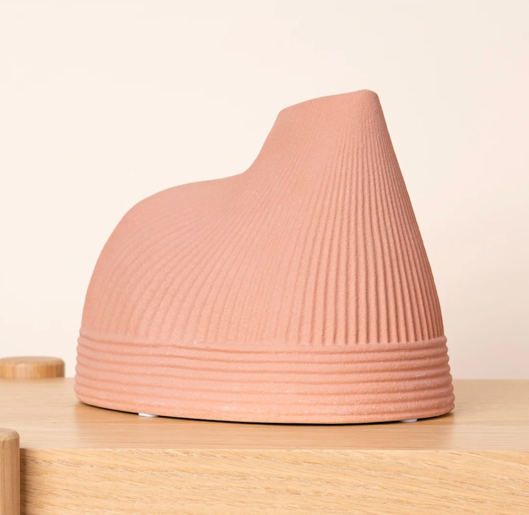 HD 7.9inch Porcelain Vase