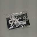 It’s My 91st Birthday Sash happy 91st Birthday Party Decorations funny 91st Accessories for Man and Women Black and Silver