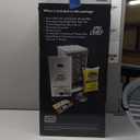 Smokehouse Little Chief Front Load Smoker, Low to Mid Temperature Smoker for Fish, Jerky, Cheese, Sausage & Other meats, Smoke Up to 25 Pounds of Meat & Fish