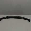 Trailer Leaf Spring 5 Leaf Double Eye 3000lbs Replacement for 5200-6000 lbs axle - 20025