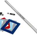 Logan 440-1 Team Cutting System Plus For Framing, Matting, Precision Cutting, and Design