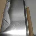 HARDURA Aluminum Baking Sheet Pan 18”L X 26”W X 1”H Cookie Sheet, 12Packs, For Oven in Bakery & Restaurant, Kitchen